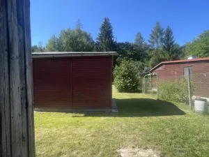 Prodej chaty, Hostinné, 14 m2
