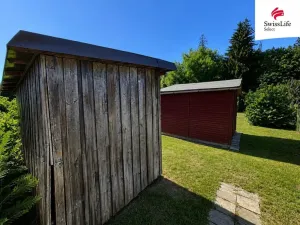 Prodej chaty, Hostinné, 14 m2