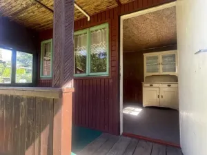 Prodej chaty, Hostinné, 14 m2