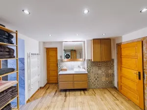 Prodej rodinného domu, Česká Lípa, Nerudova, 211 m2