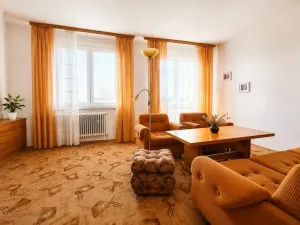 Prodej bytu 2+1, Rumburk, Vrchlického, 52 m2