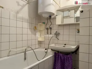 Prodej bytu 3+1, Teplá, Školní, 72 m2