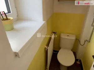 Prodej bytu 3+1, Teplá, Školní, 72 m2