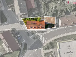 Prodej rodinného domu, Žlutice, Příkopy, 260 m2