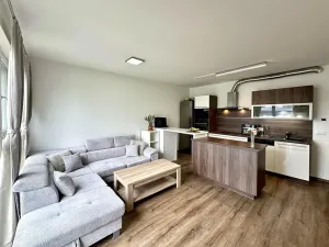 Pronájem bytu 3+kk, Beroun, U Archivu, 76 m2