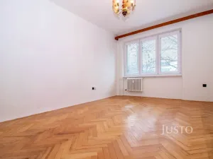 Pronájem bytu 3+1, Ostrava - Poruba, Gen. Sochora, 73 m2