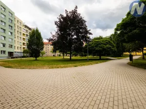 Prodej bytu 2+kk, Písek, Třebízského, 42 m2