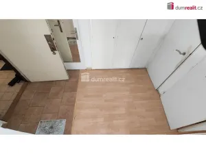 Pronájem bytu 2+kk, Praha - Vinohrady, Nad olšinami, 42 m2