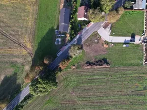 Prodej pozemku pro bydlení, Bezno, 914 m2
