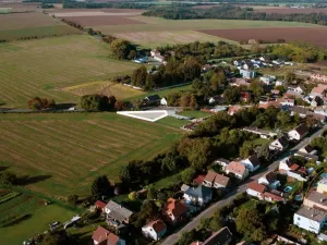 Prodej pozemku pro bydlení, Bezno, 914 m2