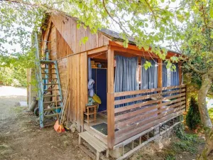 Prodej chaty, Sušice - Sušice II, 40 m2