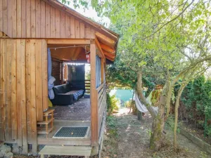 Prodej chaty, Sušice - Sušice II, 40 m2