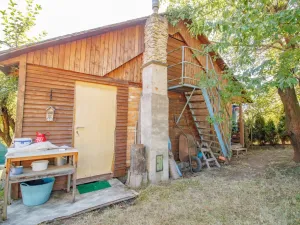 Prodej chaty, Sušice - Sušice II, 40 m2