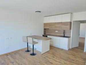 Pronájem bytu 2+kk, Jihlava - Horní Kosov, Heidenheimská, 50 m2
