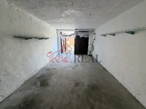 Pronájem garáže, Ostrava - Mariánské Hory, Zelená, 20 m2