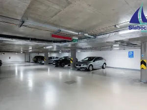 Prodej bytu 2+kk, Praha - Jinonice, Řeporyjská, 71 m2