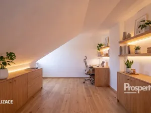 Prodej rodinného domu, Jiříkov - Starý Jiříkov, Karlova, 199 m2
