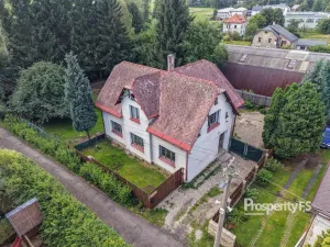 Prodej rodinného domu, Jiříkov - Starý Jiříkov, Karlova, 199 m2