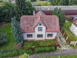 Prodej rodinného domu, Jiříkov - Starý Jiříkov, Karlova, 199 m2