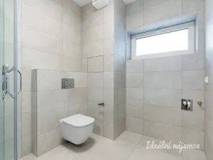 Pronájem bytu 1+kk, Praha - Čakovice, Danielova, 36 m2