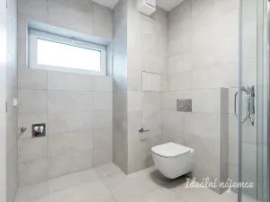 Pronájem bytu 1+kk, Praha - Čakovice, Danielova, 32 m2