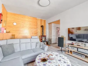 Prodej rodinného domu, Ostrava - Vítkovice, Kovářská, 87 m2