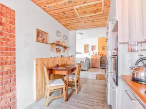 Prodej rodinného domu, Ostrava - Vítkovice, Kovářská, 87 m2