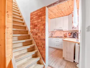 Prodej rodinného domu, Ostrava - Vítkovice, Kovářská, 87 m2