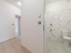 Pronájem bytu 2+1, Prostějov, Sokolská, 54 m2