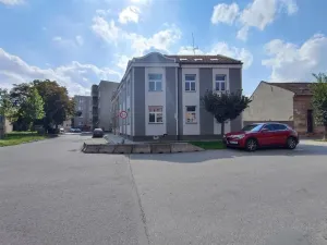 Pronájem bytu 2+1, Prostějov, Sokolská, 54 m2