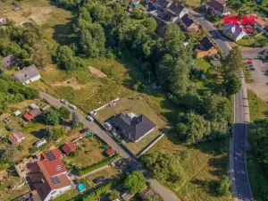 Prodej rodinného domu, Valy, Pod Lesem, 114 m2