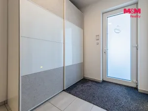 Prodej rodinného domu, Žďár - Doubrava, 136 m2