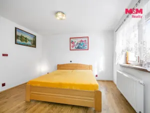 Prodej rodinného domu, Srby - Polžice, 92 m2