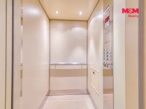 Pronájem bytu 2+kk, Plzeň - Lobzy, Sušická, 46 m2