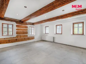 Prodej rodinného domu, Kamenický Šenov - Prácheň, 113 m2