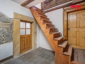 Prodej rodinného domu, Kamenický Šenov - Prácheň, 113 m2