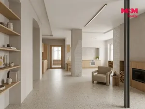 Prodej rodinného domu, Rumburk - Rumburk 1, Nová, 150 m2