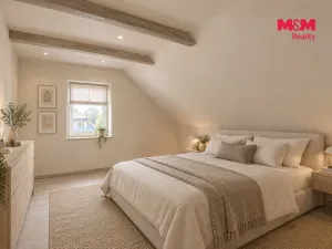 Prodej rodinného domu, Rumburk - Rumburk 1, Nová, 150 m2