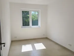 Pronájem rodinného domu, Káraný, Masarykova, 84 m2