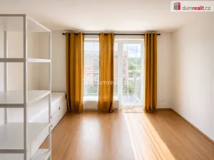 Pronájem bytu 1+kk, Hostivice, Ječná, 37 m2