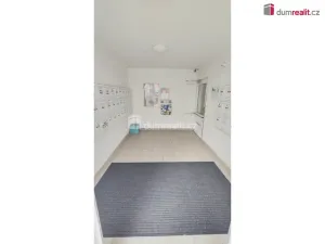 Pronájem bytu 1+kk, Hostivice, Ječná, 37 m2