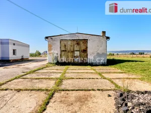 Prodej výrobních prostor, Štědrá, 2500 m2