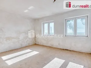 Prodej výrobních prostor, Štědrá, 2500 m2