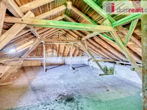 Prodej výrobních prostor, Štědrá, 2500 m2