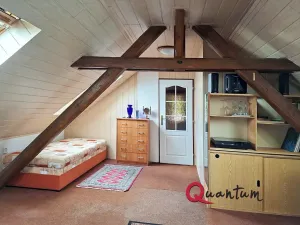 Prodej rodinného domu, Čestín, 100 m2