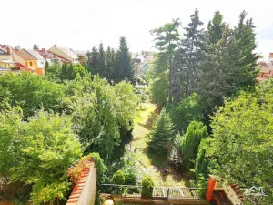 Prodej vily, Brno, Gajdošova, 252 m2