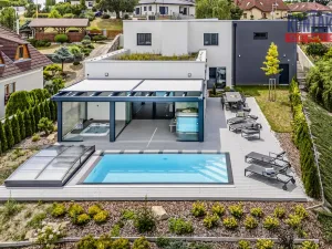 Prodej rodinného domu, Hlincová Hora, Kodetka Okružní, 236 m2