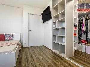 Prodej rodinného domu, Hlincová Hora, Kodetka Okružní, 236 m2