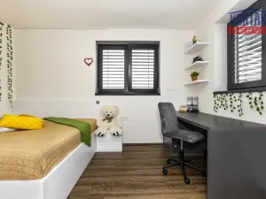 Prodej rodinného domu, Hlincová Hora, Kodetka Okružní, 236 m2