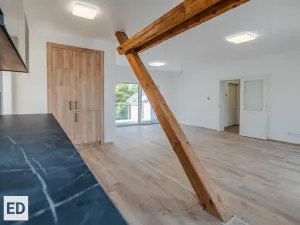 Prodej bytu 4+kk, Ostrava - Přívoz, Žofie Podlipské